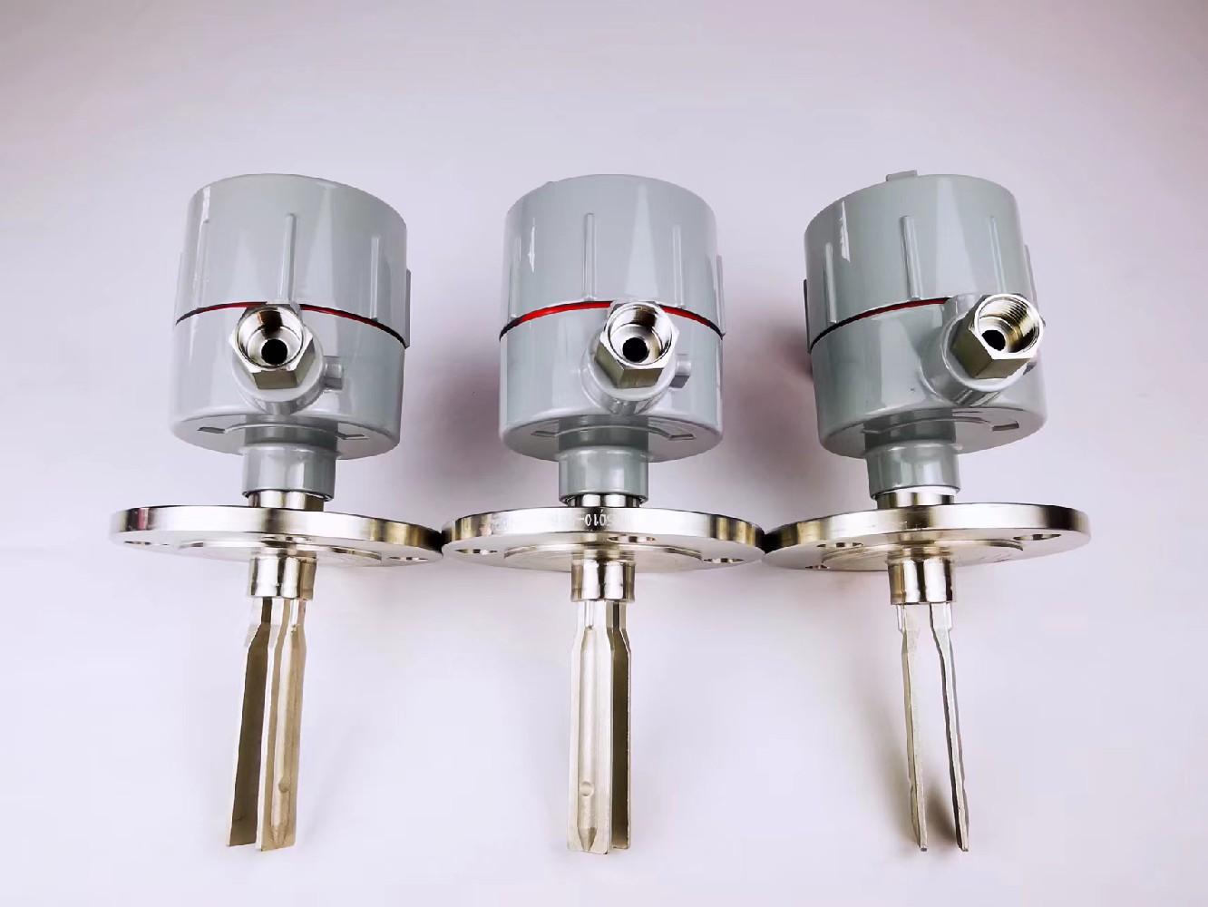 音叉液位開關會出現幹擾現象嗎