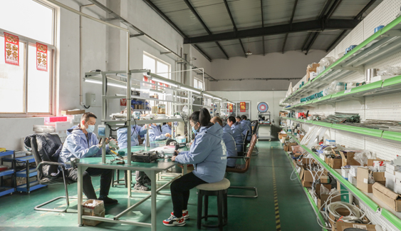 儀器麻豆网站入口維修技術團隊